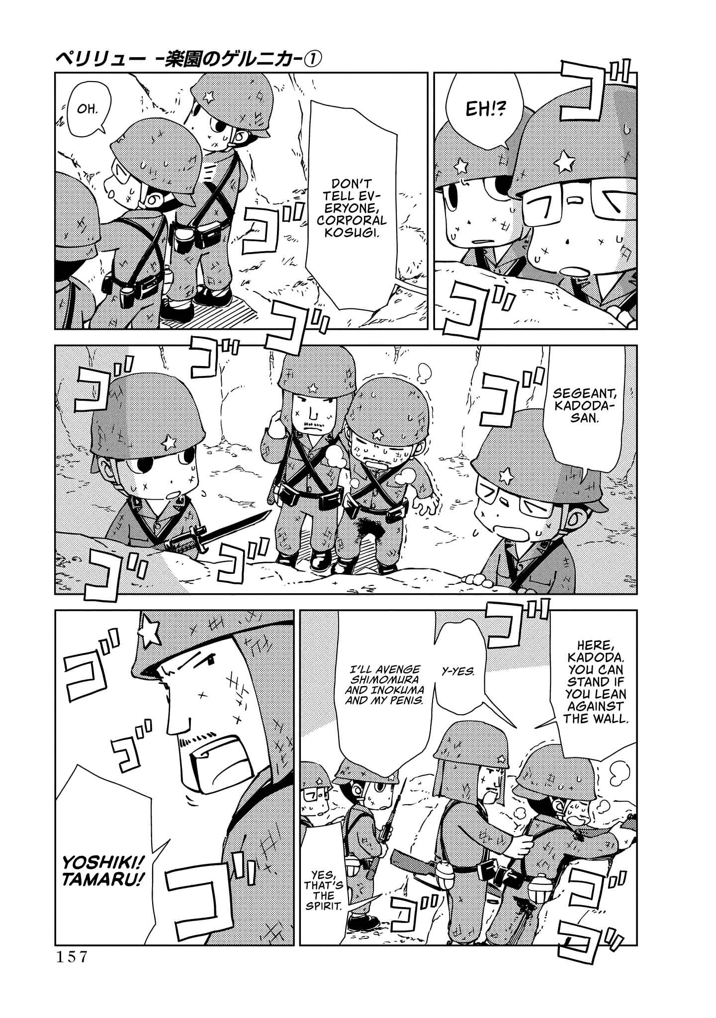 Page 4 Chapter 6 Peleliu: Guernica of Paradise