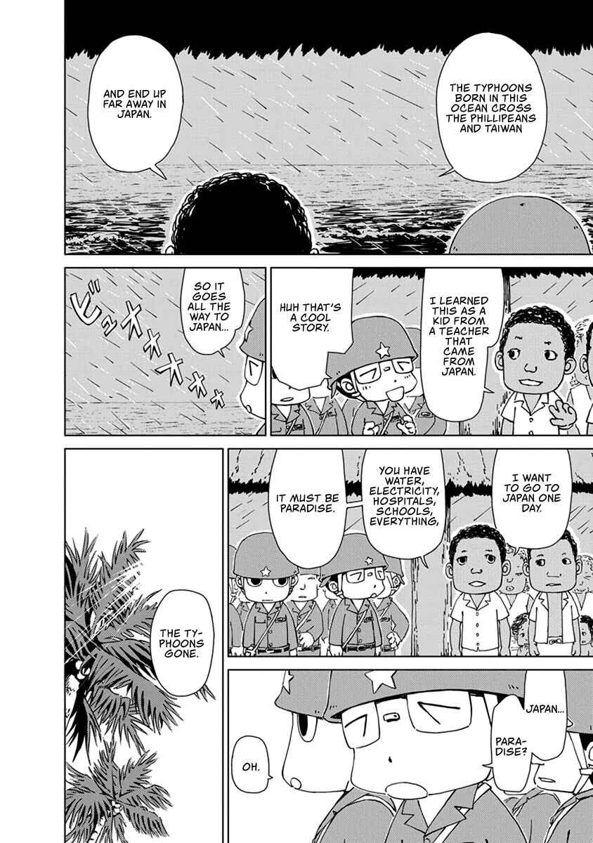 Page 2 Chapter 2 Peleliu: Guernica of Paradise