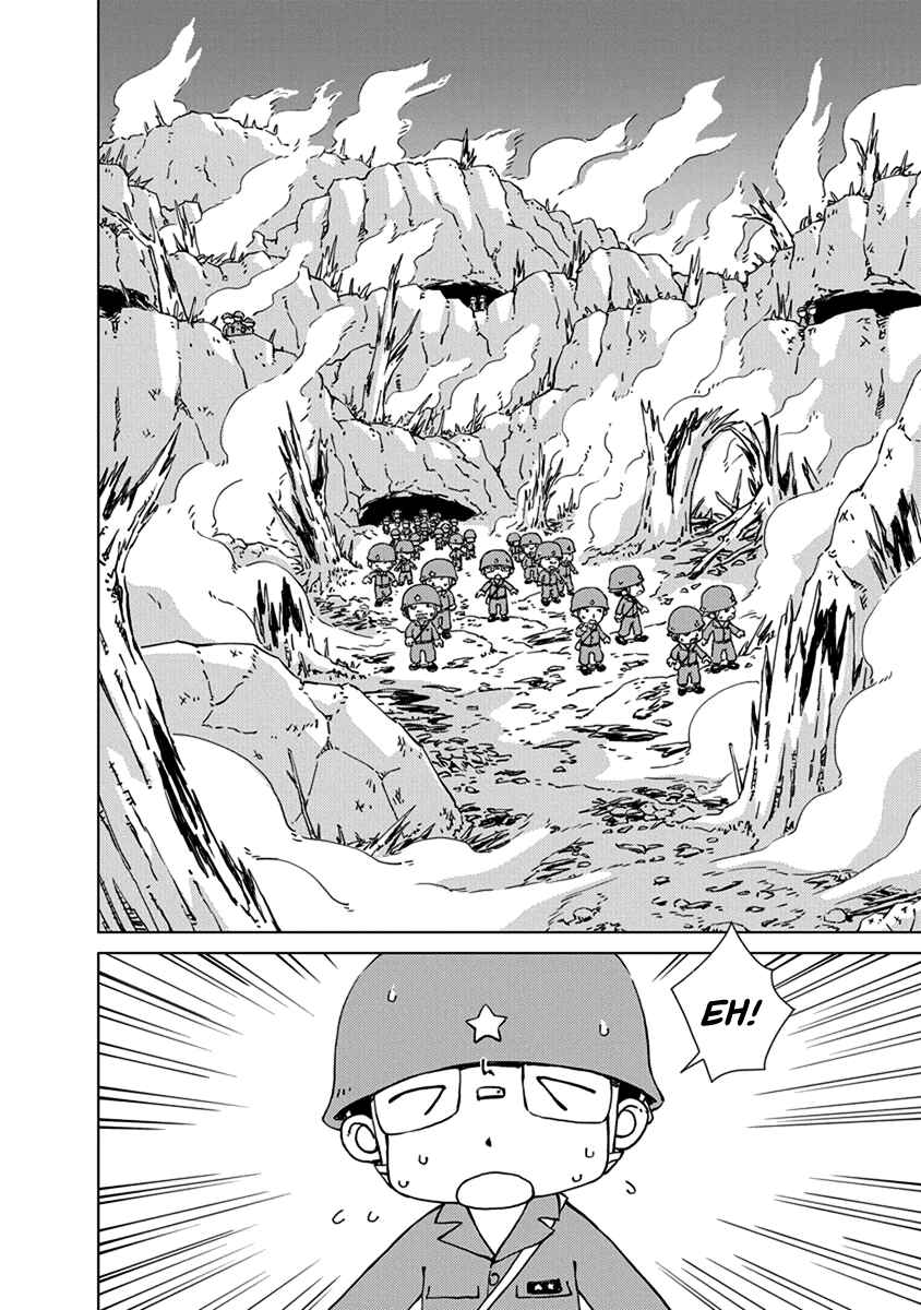 Page 24 Chapter 2 Peleliu: Guernica of Paradise
