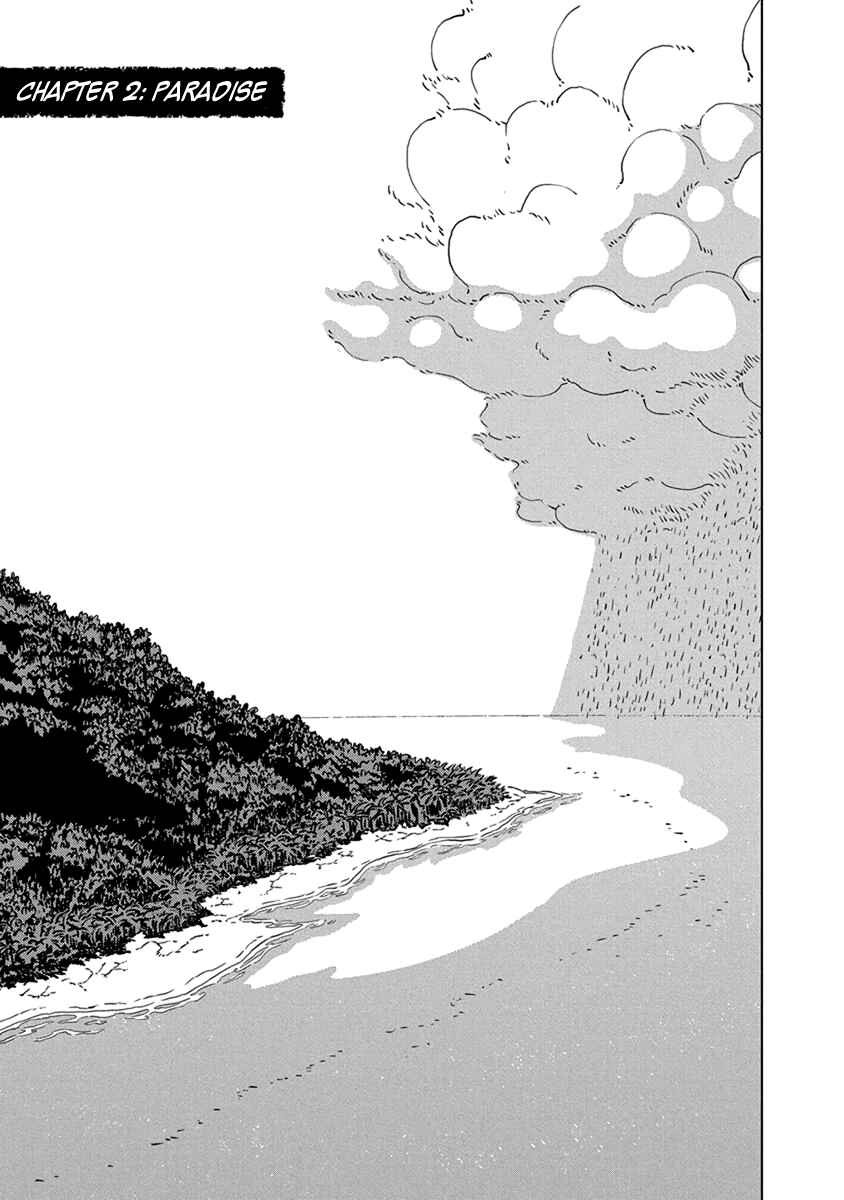 Page 3 Chapter 2 Peleliu: Guernica of Paradise