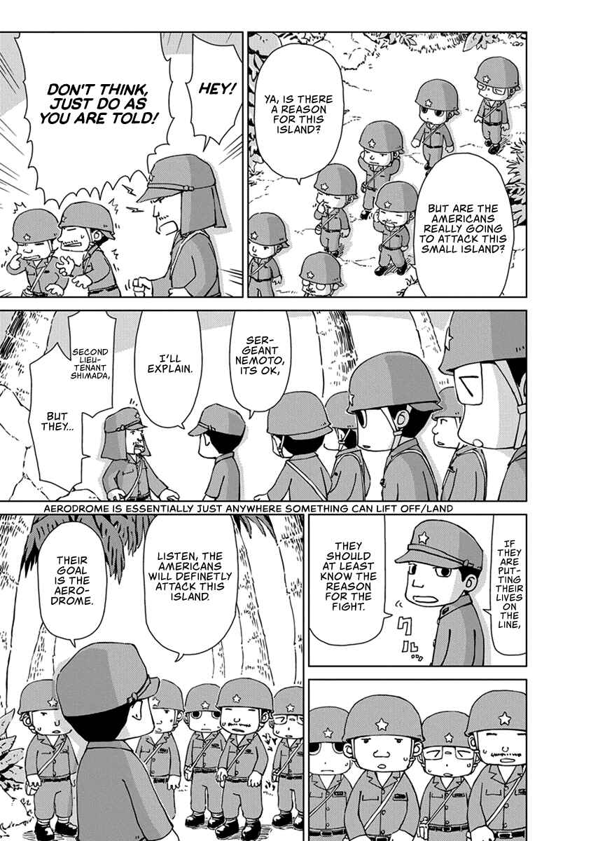 Page 5 Chapter 2 Peleliu: Guernica of Paradise