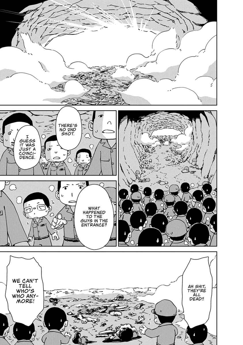 Page 11 Chapter 3 Peleliu: Guernica of Paradise