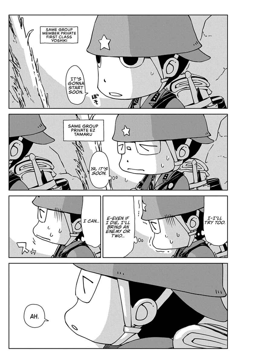 Page 19 Chapter 3 Peleliu: Guernica of Paradise