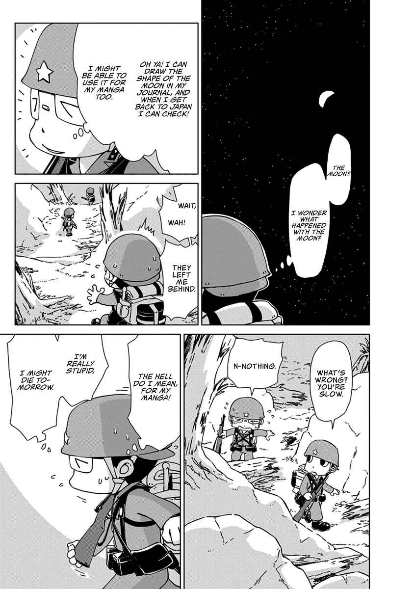 Page 22 Chapter 3 Peleliu: Guernica of Paradise
