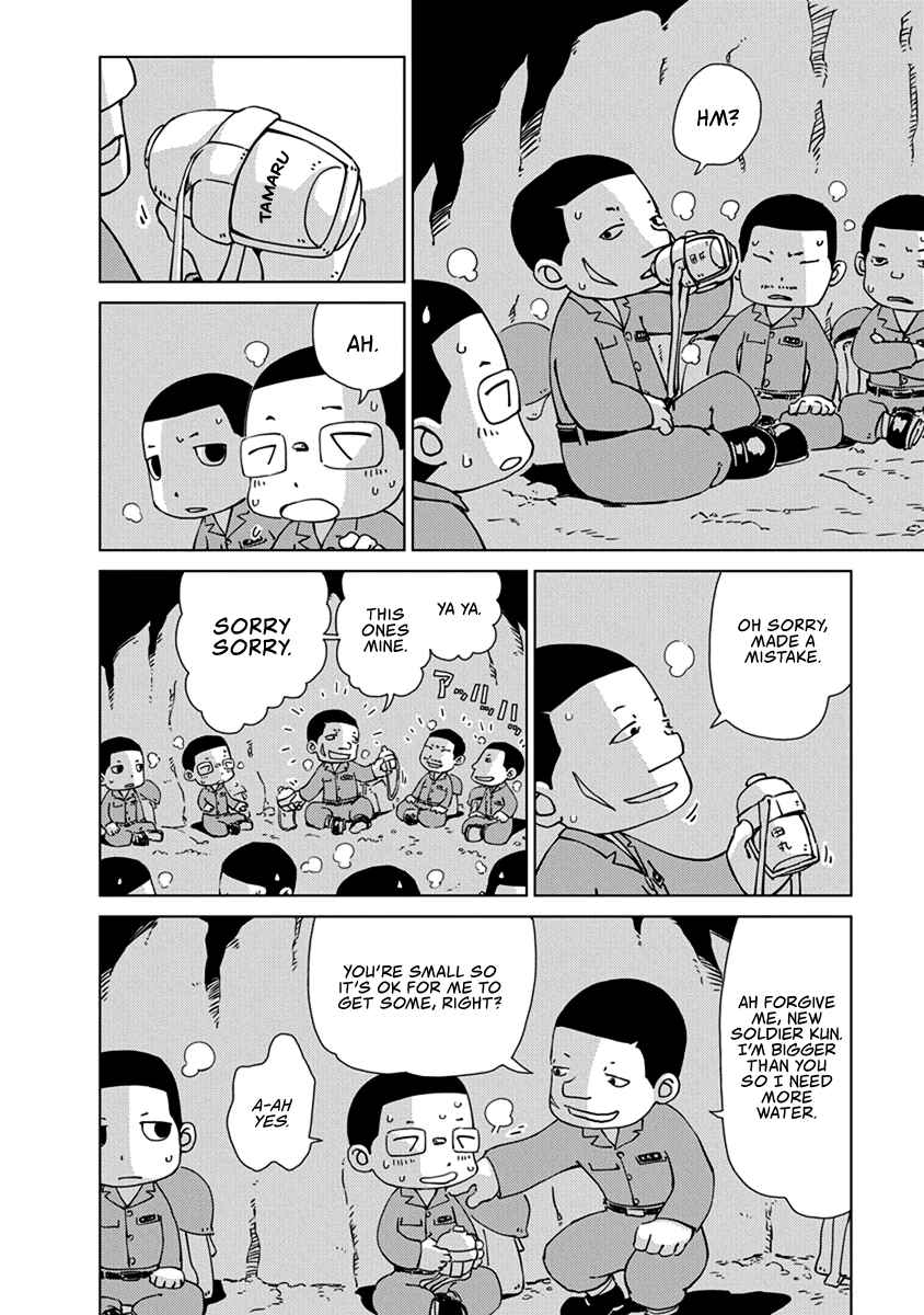 Page 6 Chapter 3 Peleliu: Guernica of Paradise