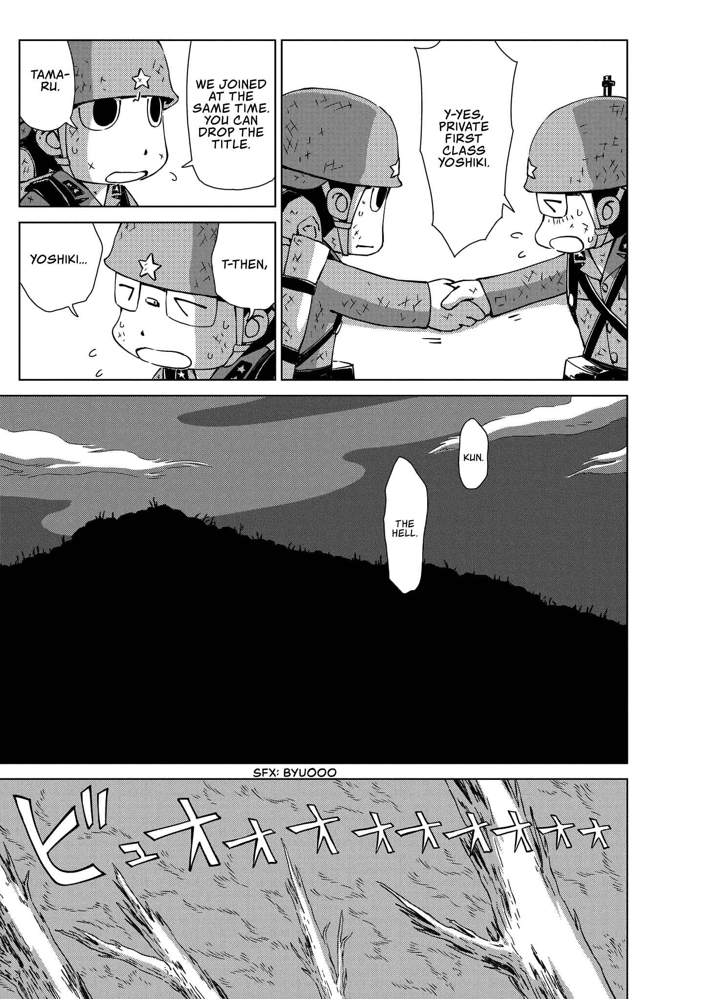 Page 18 Chapter 7 Peleliu: Guernica of Paradise
