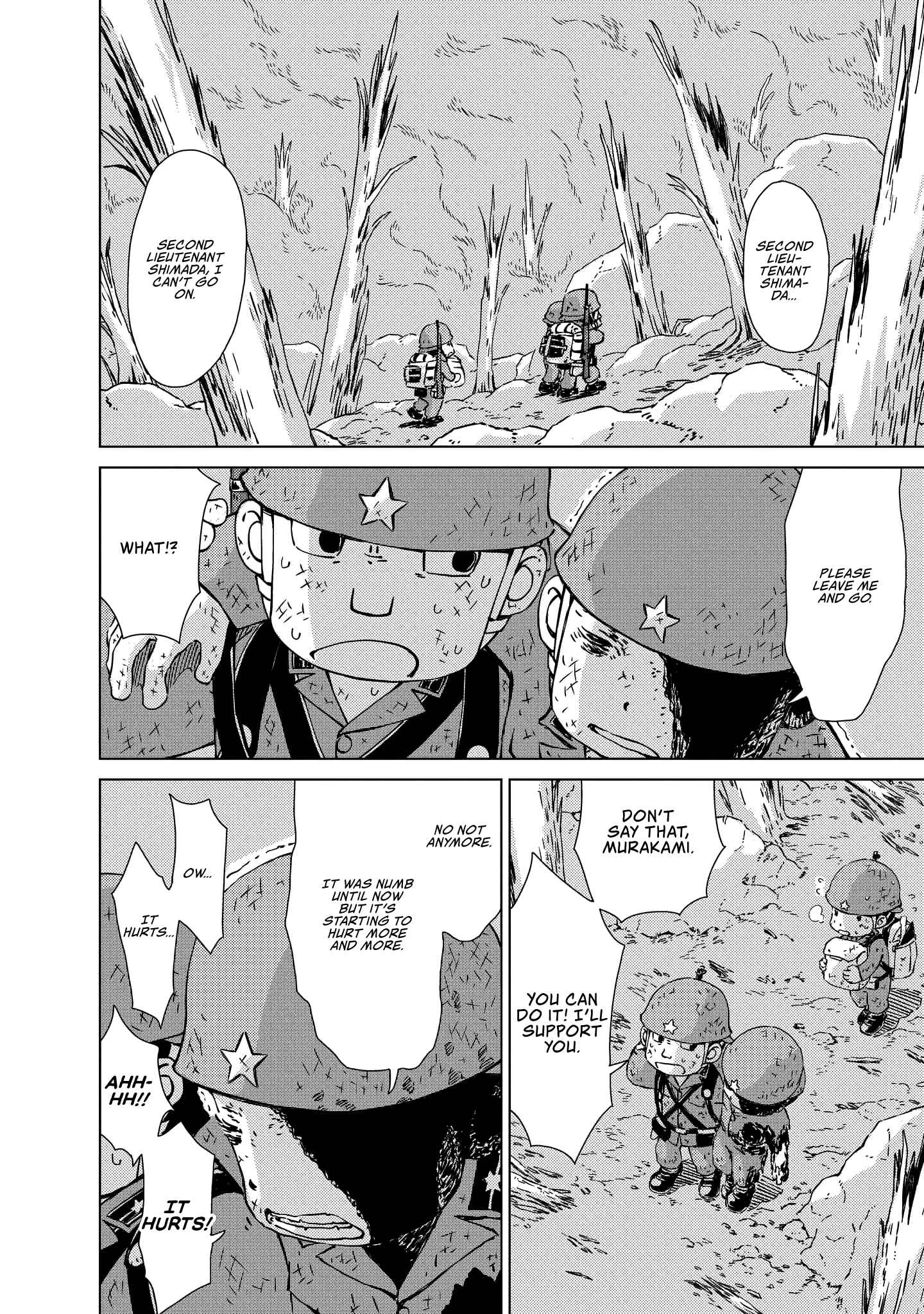 Page 19 Chapter 7 Peleliu: Guernica of Paradise