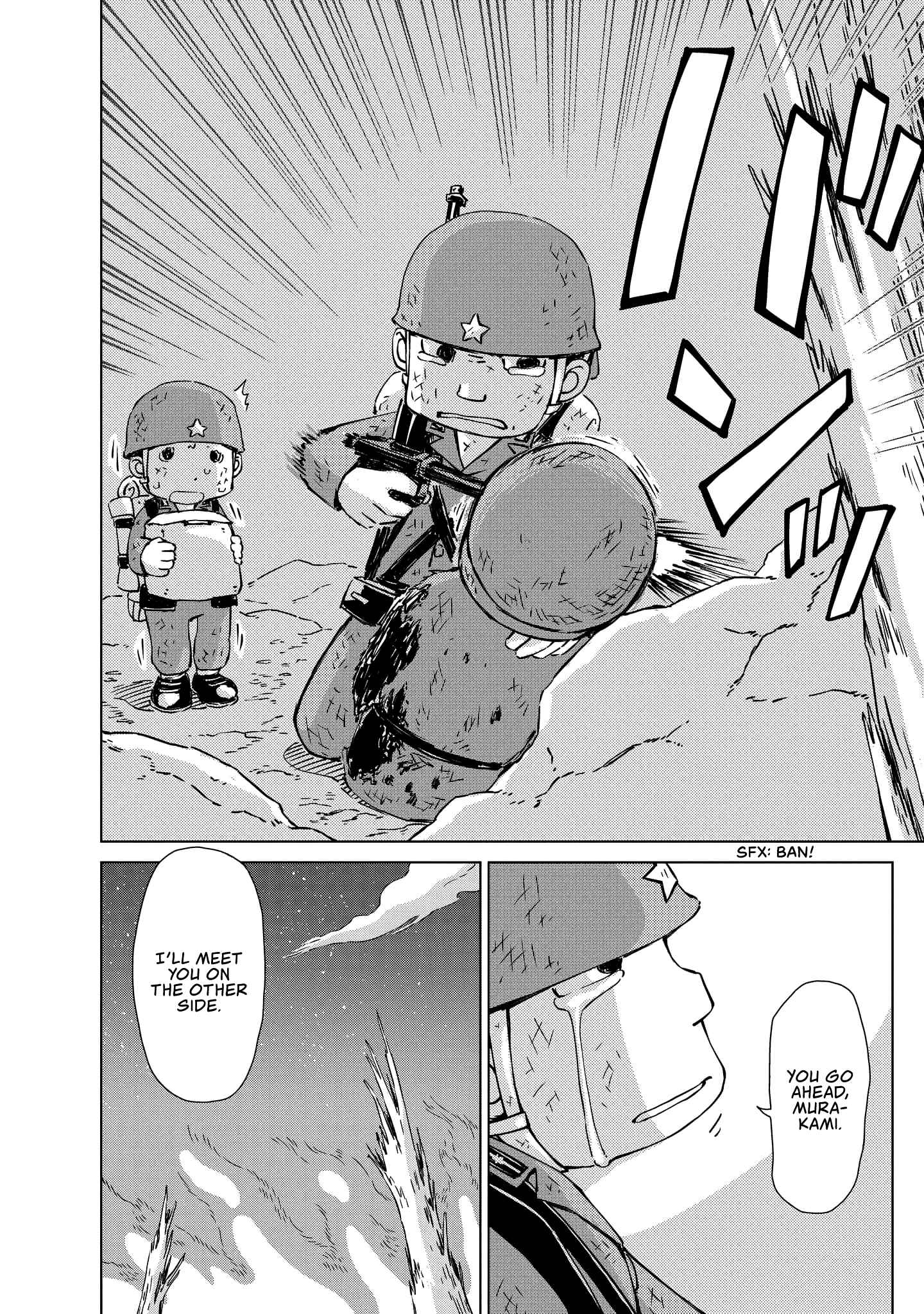 Page 21 Chapter 7 Peleliu: Guernica of Paradise