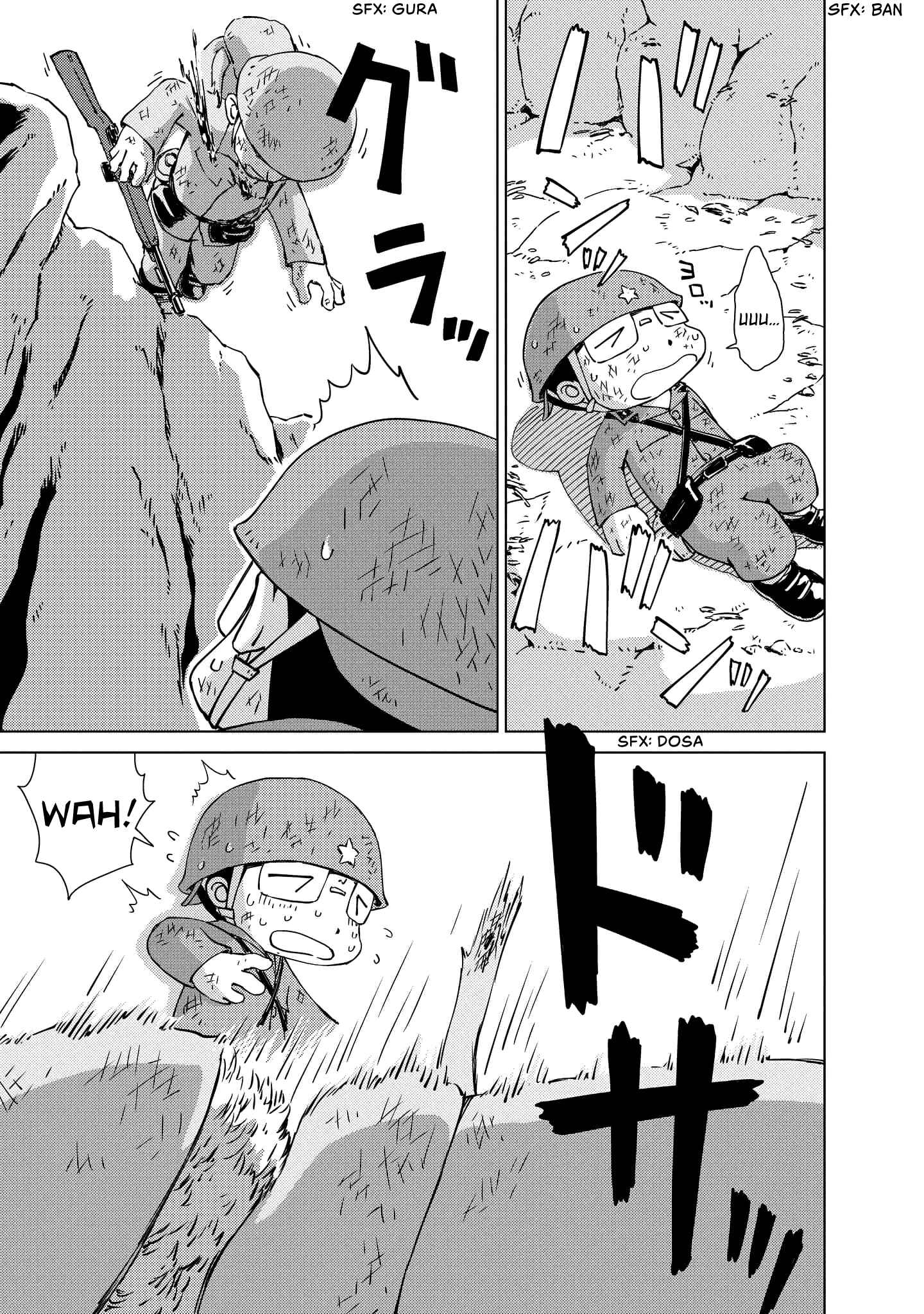 Page 22 Chapter 4 Peleliu: Guernica of Paradise