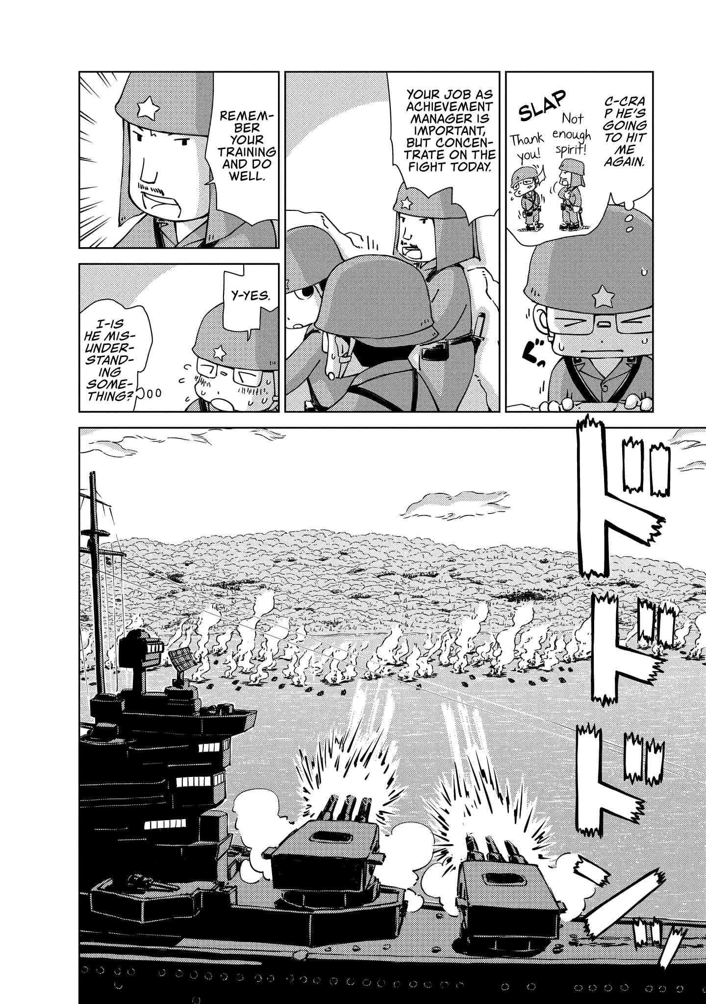 Page 5 Chapter 4 Peleliu: Guernica of Paradise