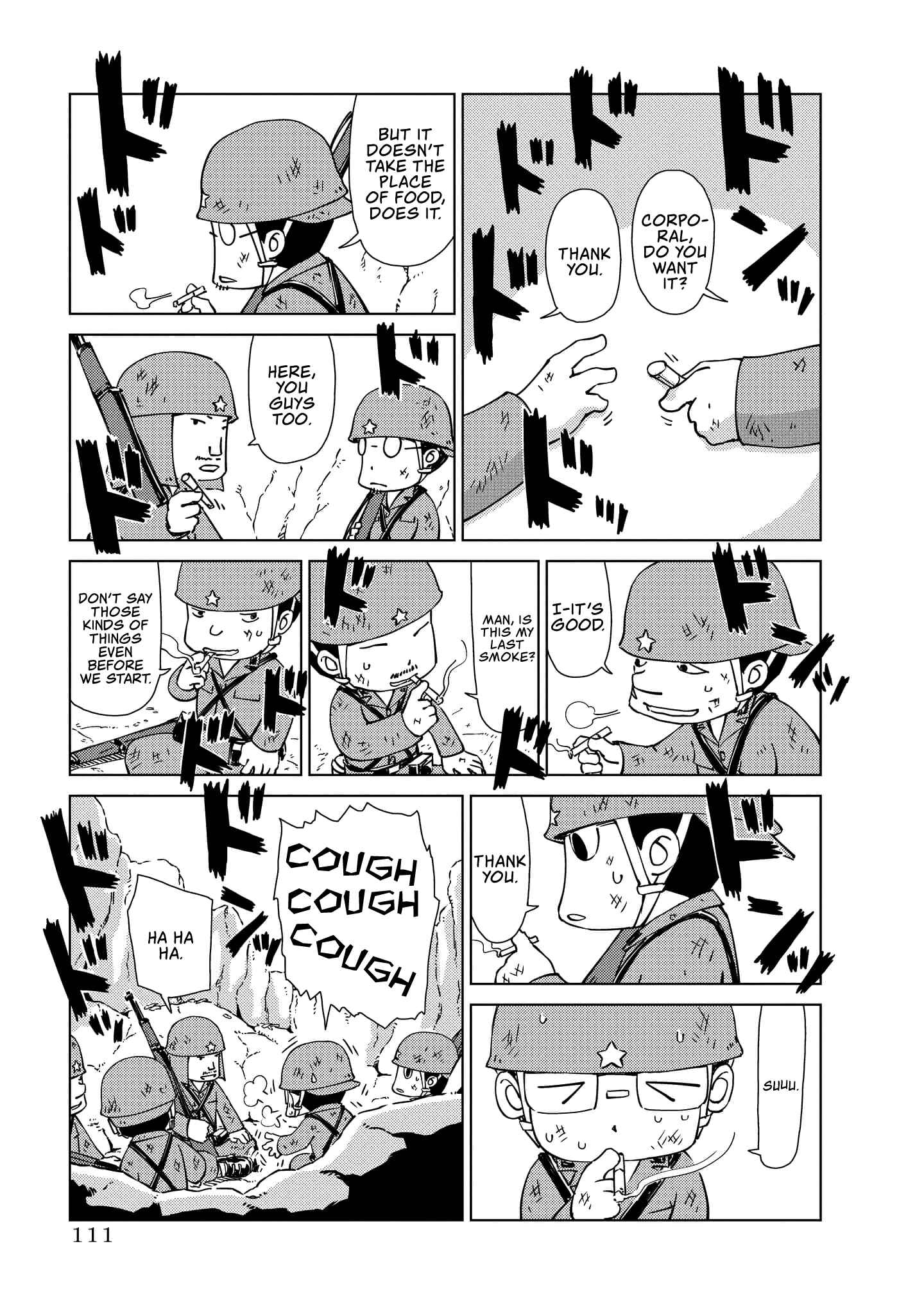 Page 8 Chapter 4 Peleliu: Guernica of Paradise