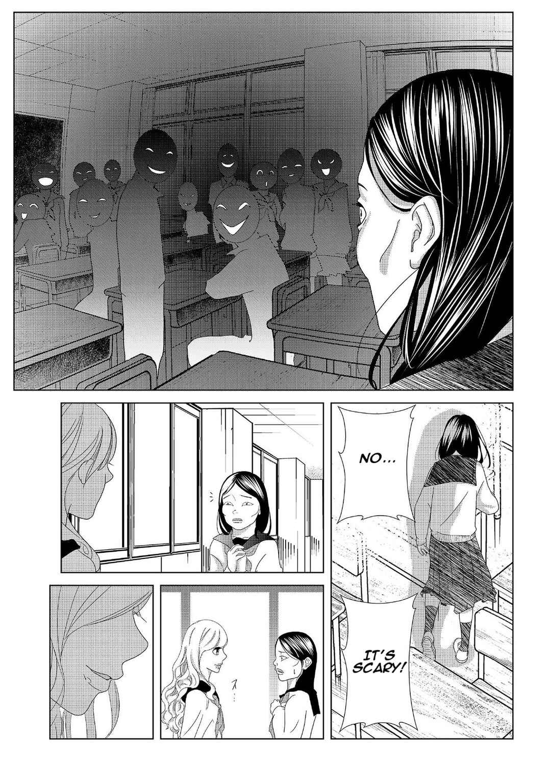 Page 11 Chapter 2 Repurika - Moto Tsuma no Fukushuu