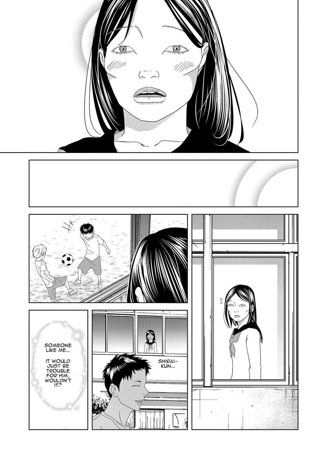 Page 15 Chapter 2 Repurika - Moto Tsuma no Fukushuu