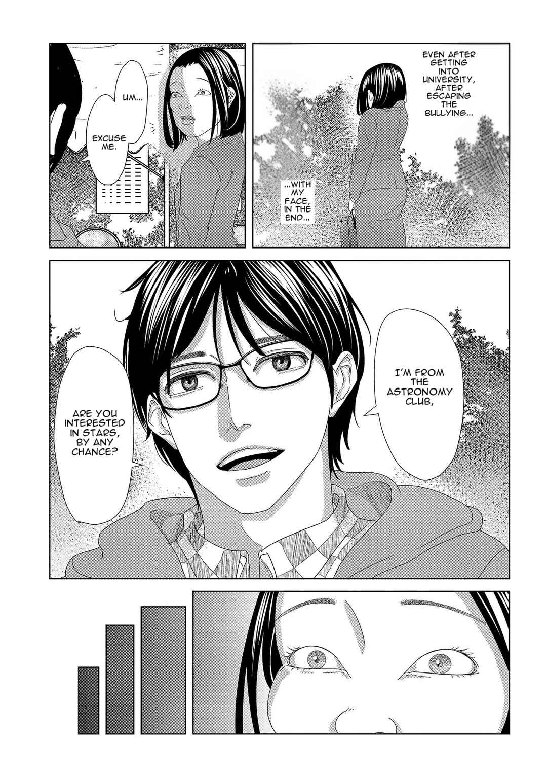 Page 21 Chapter 2 Repurika - Moto Tsuma no Fukushuu