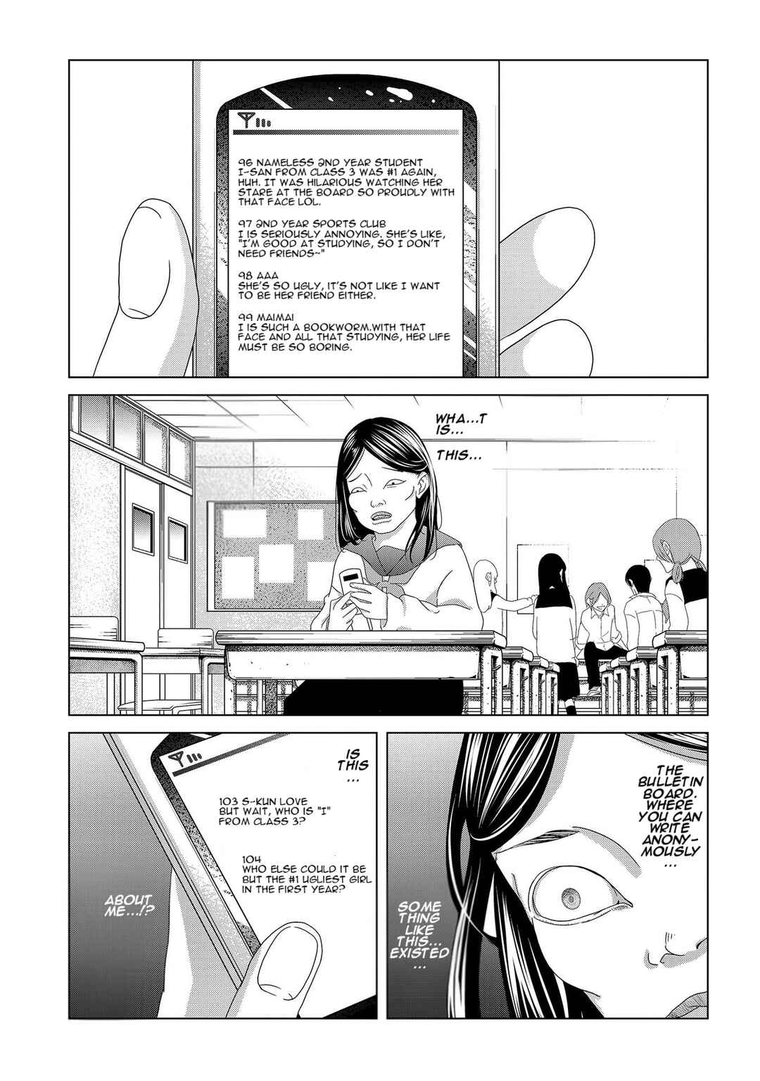 Page 9 Chapter 2 Repurika - Moto Tsuma no Fukushuu