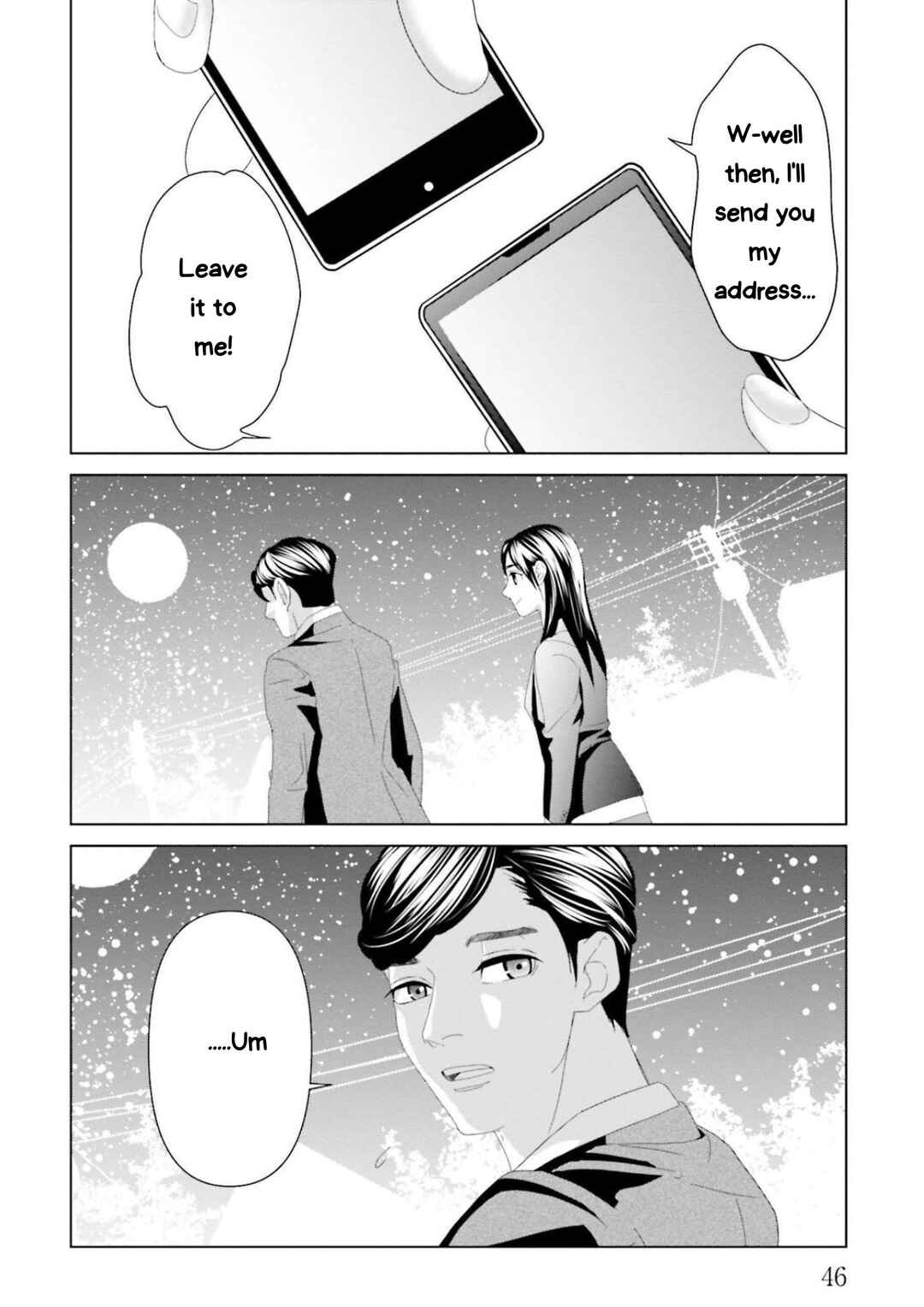 Page 4 Chapter 10 Repurika - Moto Tsuma no Fukushuu