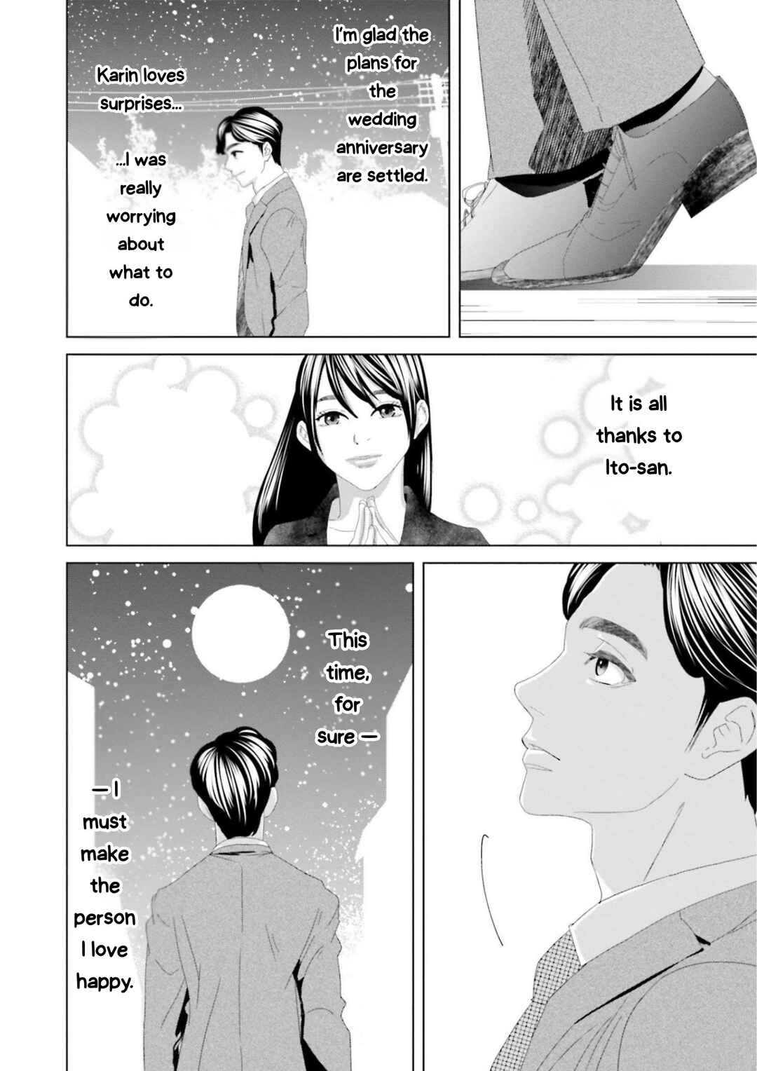 Page 6 Chapter 10 Repurika - Moto Tsuma no Fukushuu