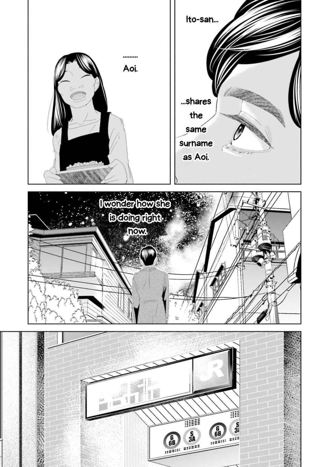 Page 7 Chapter 10 Repurika - Moto Tsuma no Fukushuu