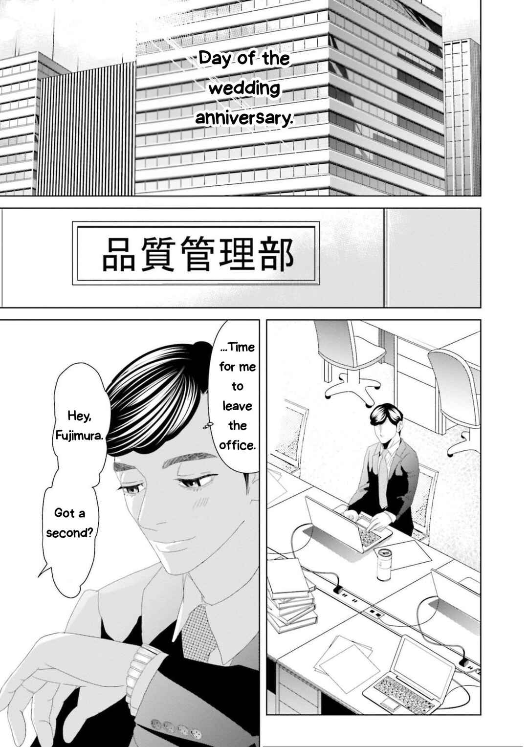 Page 9 Chapter 10 Repurika - Moto Tsuma no Fukushuu
