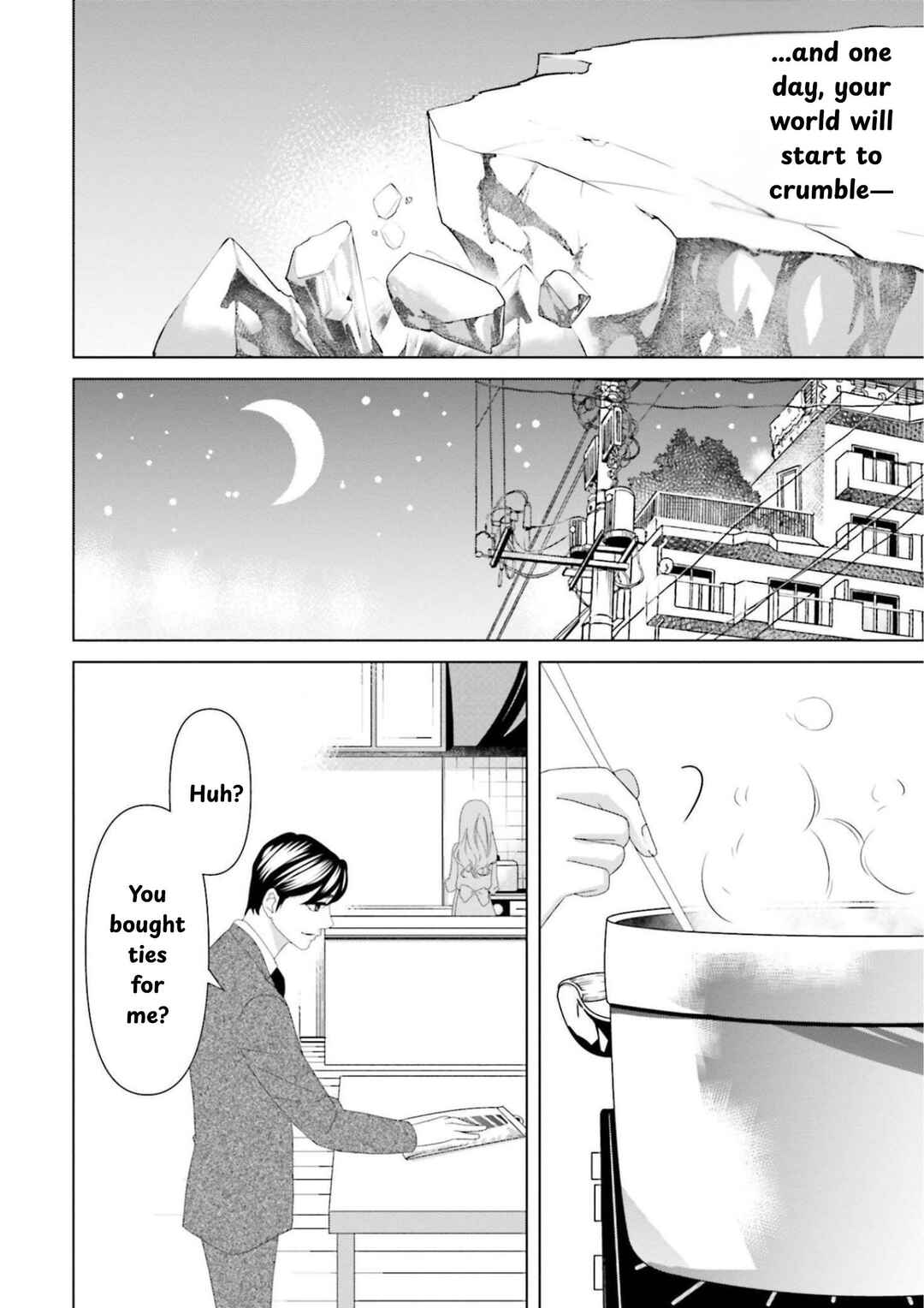 Page 17 Chapter 8 Repurika - Moto Tsuma no Fukushuu