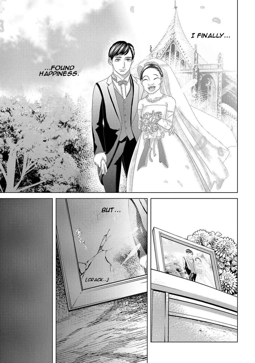 Page 9 Chapter 3 Repurika - Moto Tsuma no Fukushuu