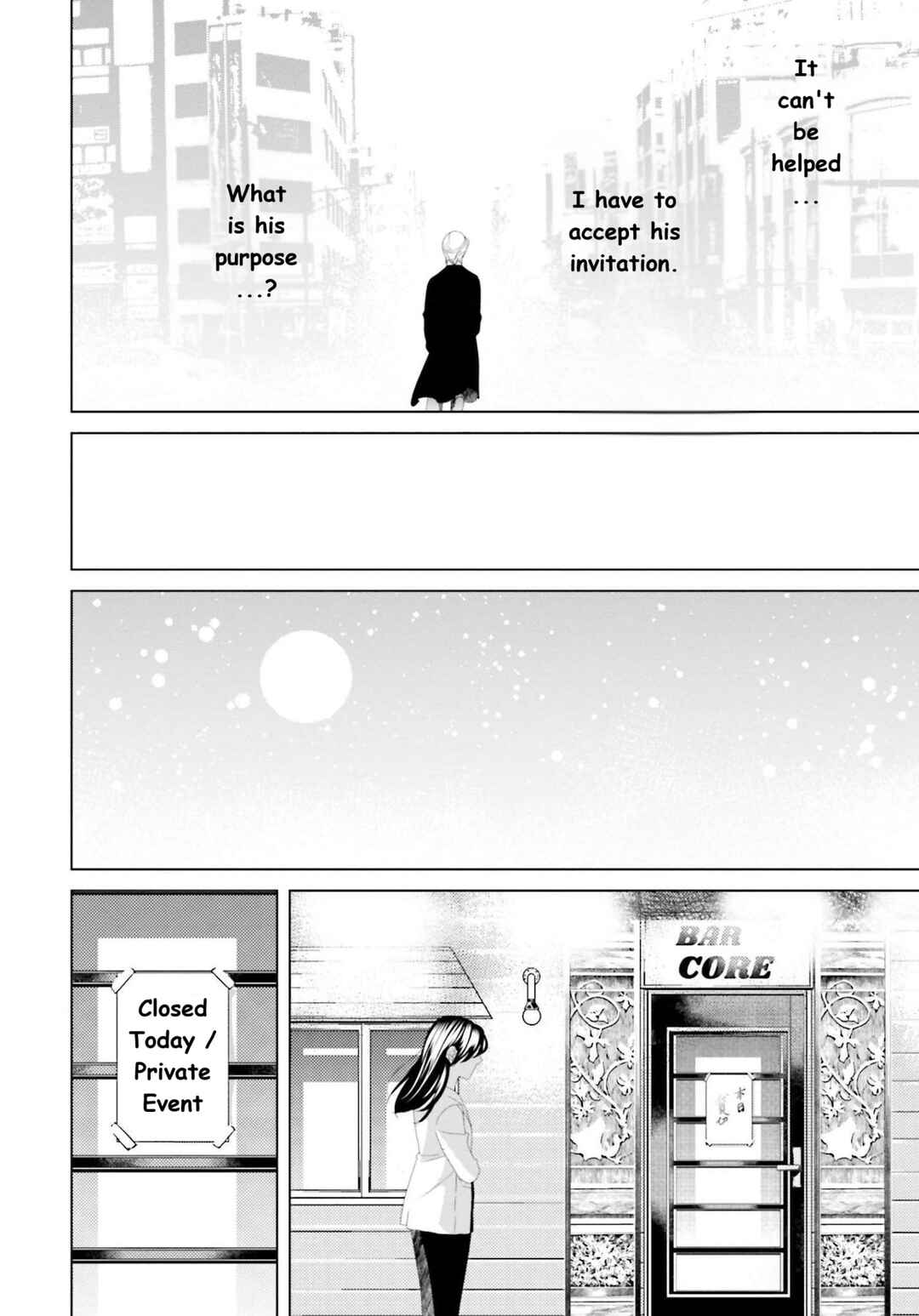 Page 16 Chapter 12 Repurika - Moto Tsuma no Fukushuu