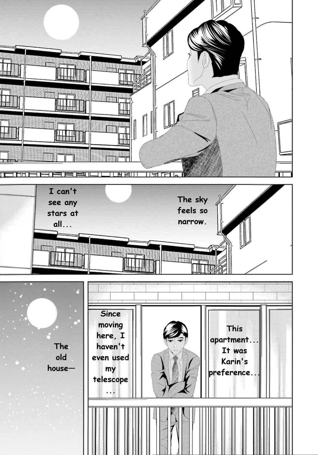 Page 5 Chapter 12 Repurika - Moto Tsuma no Fukushuu