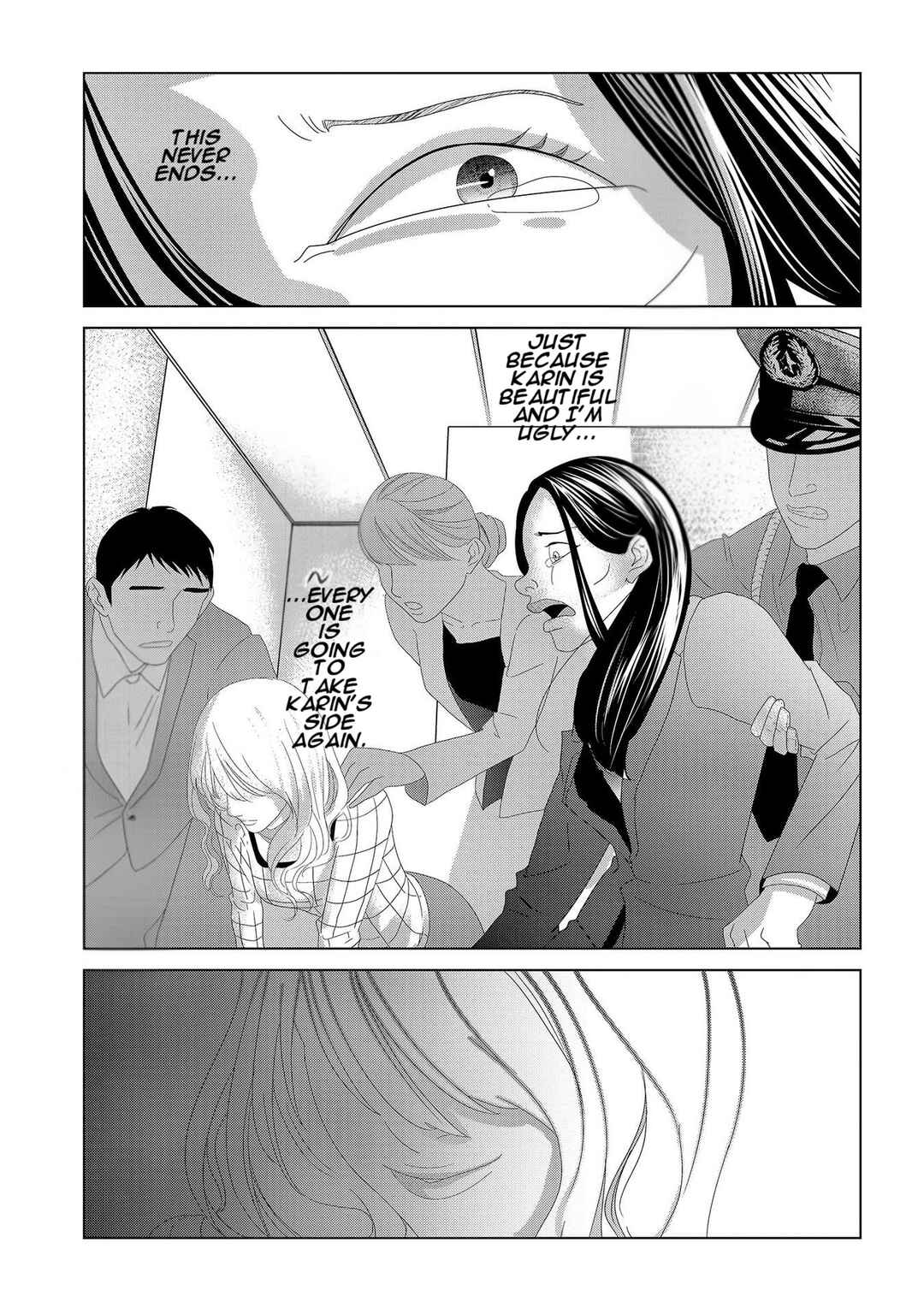 Page 21 Chapter 4 Repurika - Moto Tsuma no Fukushuu