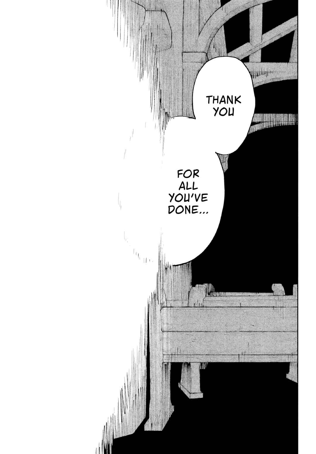 Page 10 Chapter 7 Kami-sama ga Mitenai kara