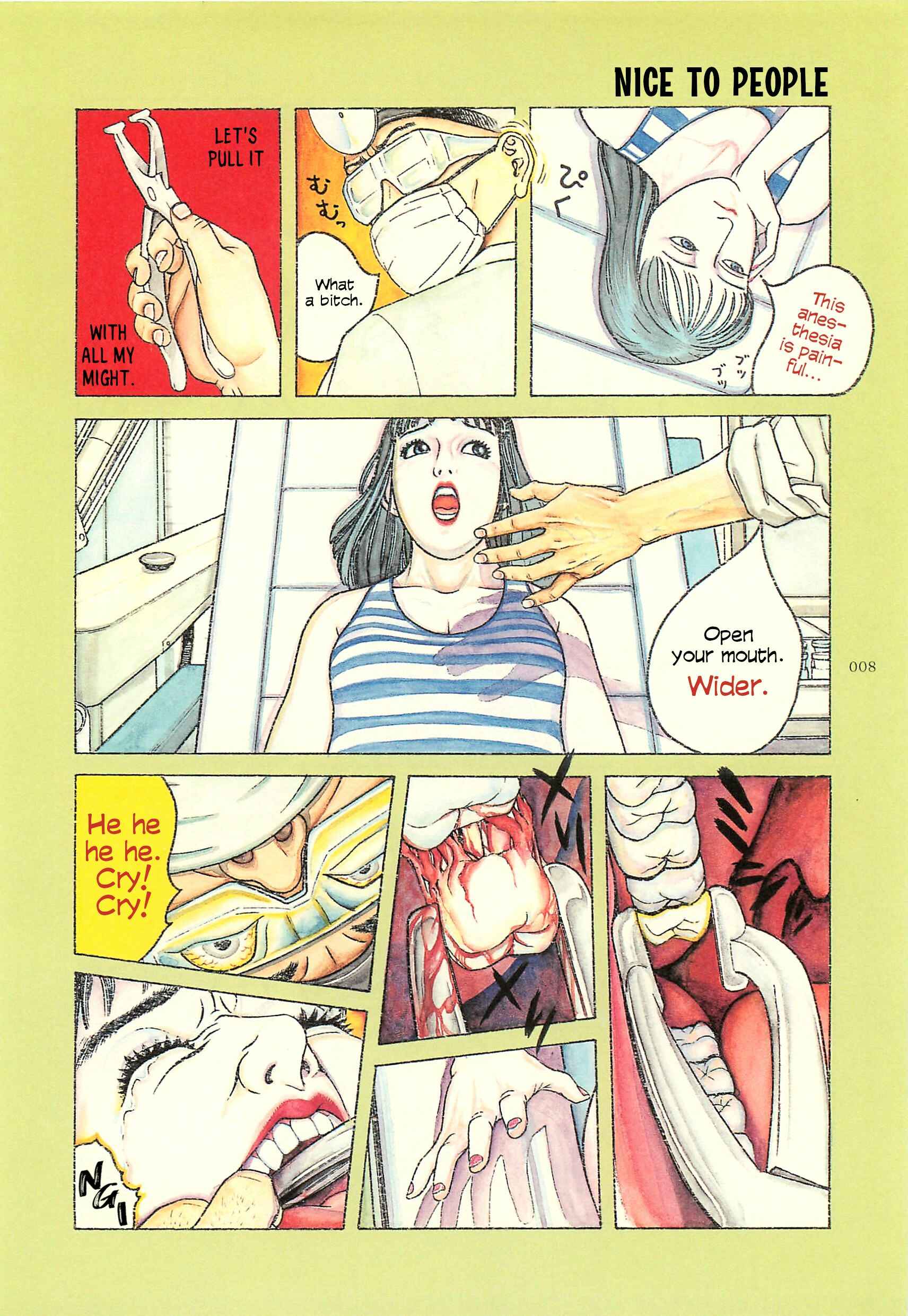 Page 6 Chapter 1 Figuisch