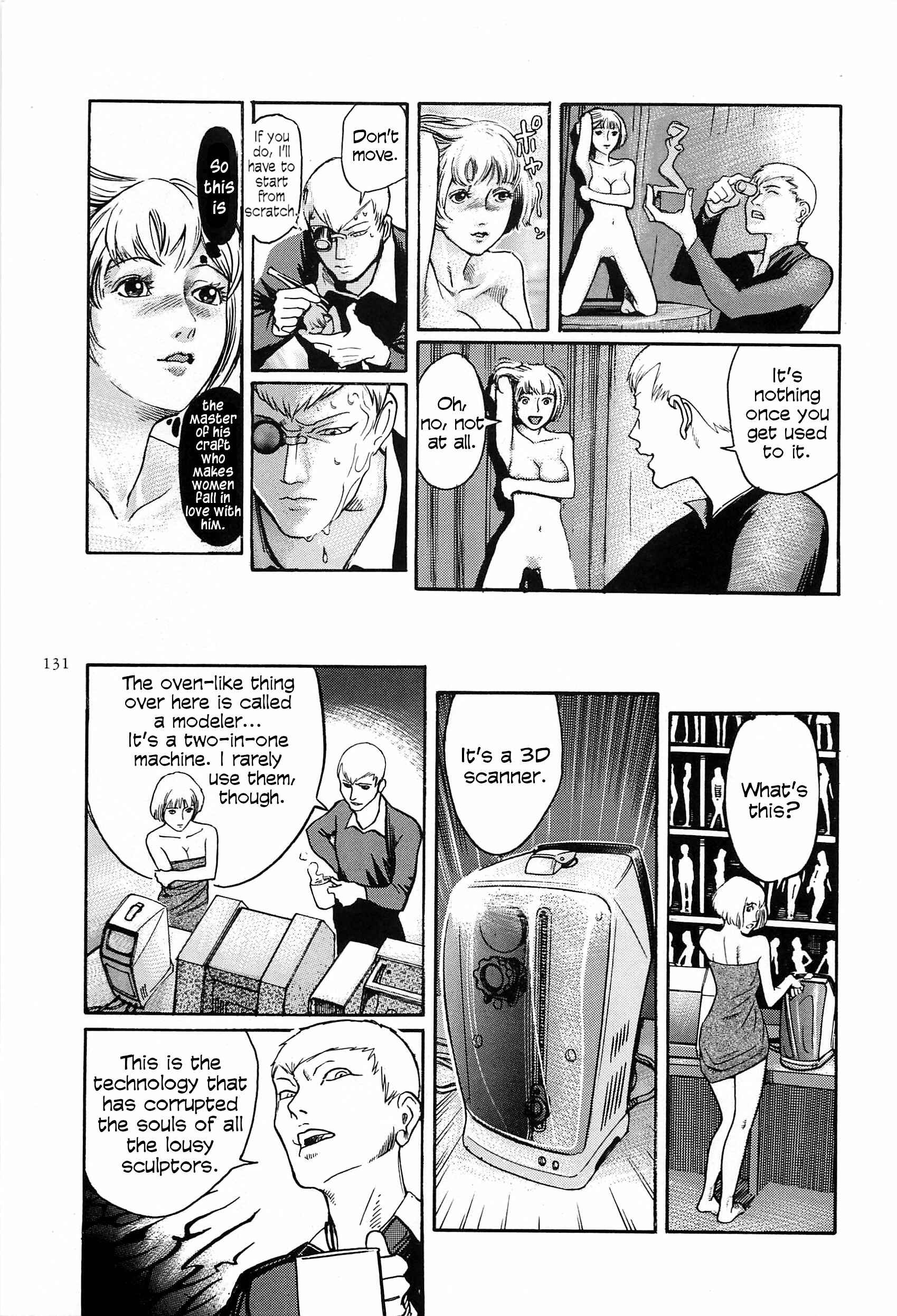 Page 13 Chapter 10 Figuisch