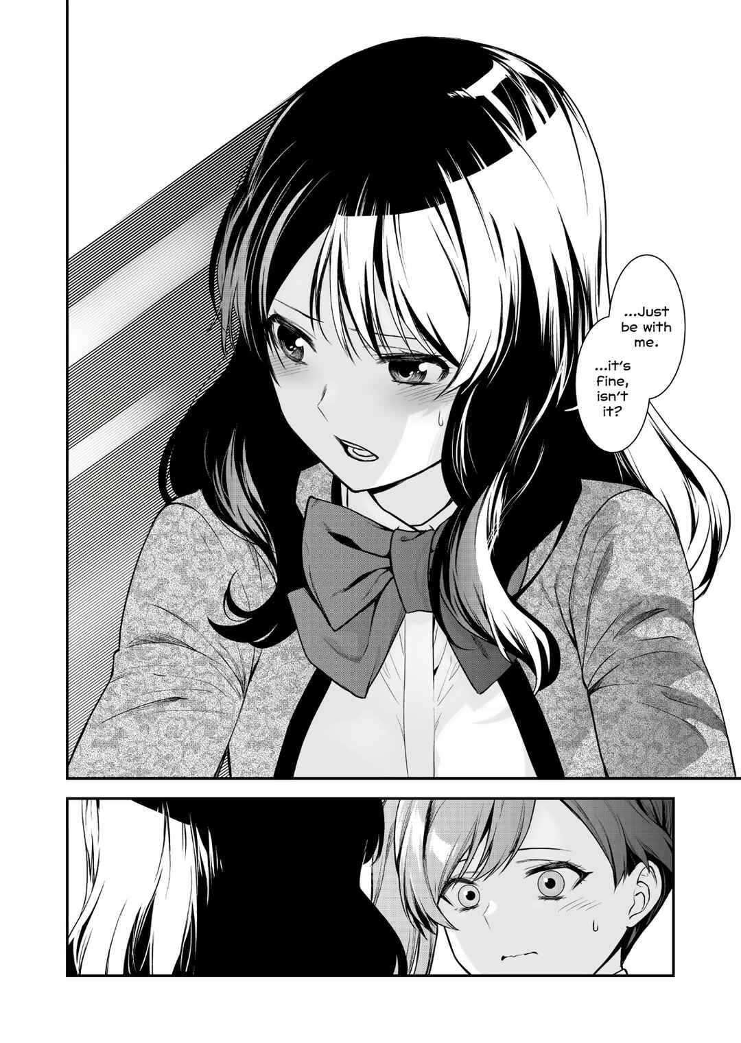 Page 3 Chapter 2 Shoujo☆Kageki Revue Starlight Saikai Eyes ~ 74th