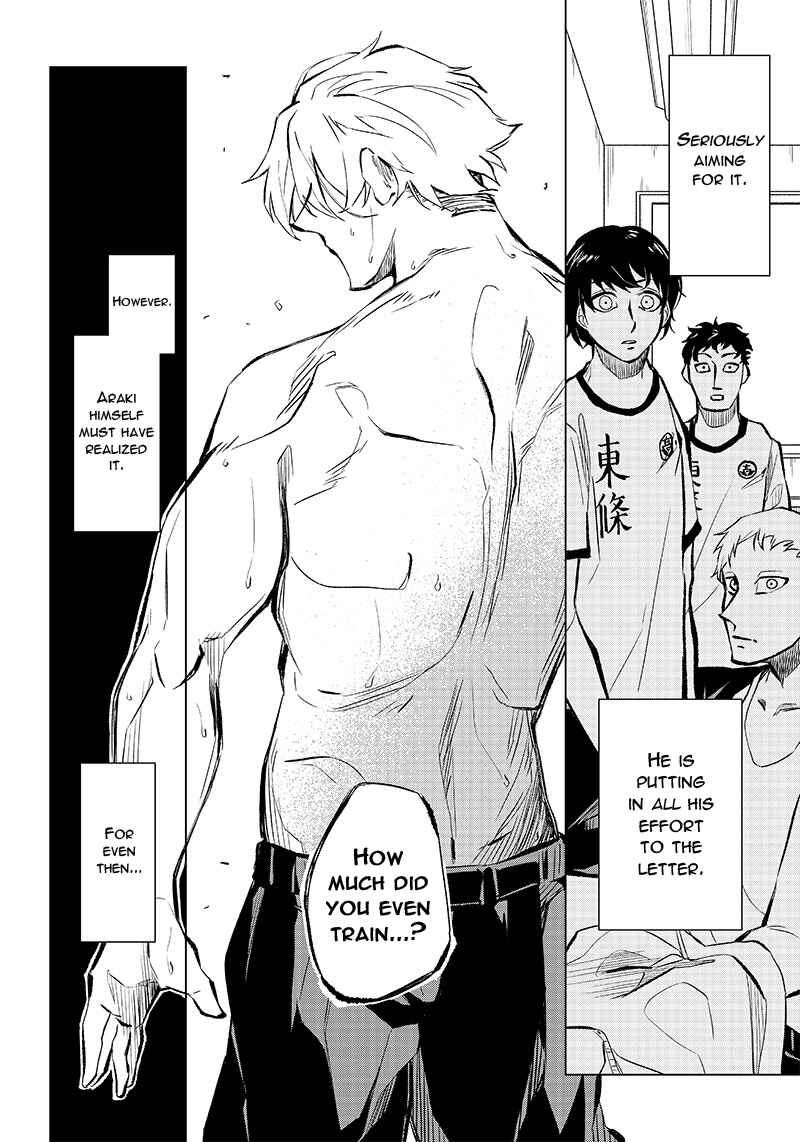 Page 11 Chapter Unknown_2593 Catenaccio (Oneshot)
