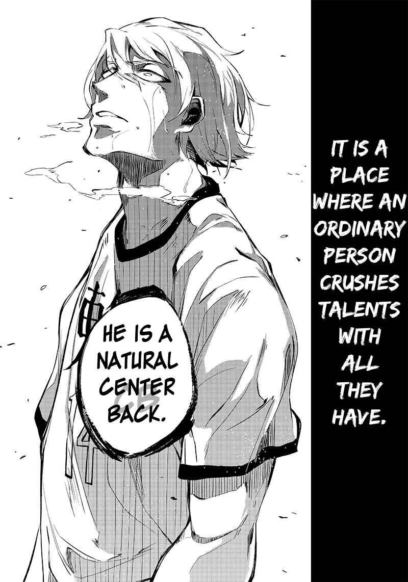 Page 41 Chapter Unknown_2593 Catenaccio (Oneshot)