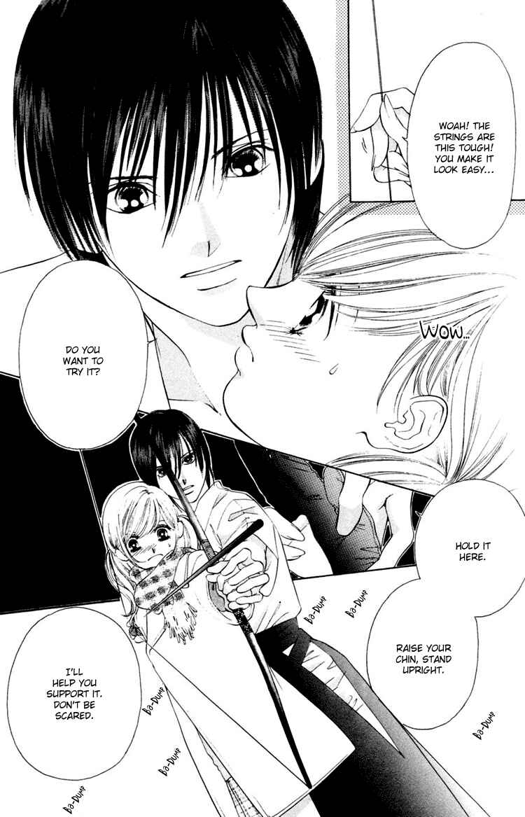 Page 25 Chapter 4 Nude Fruits