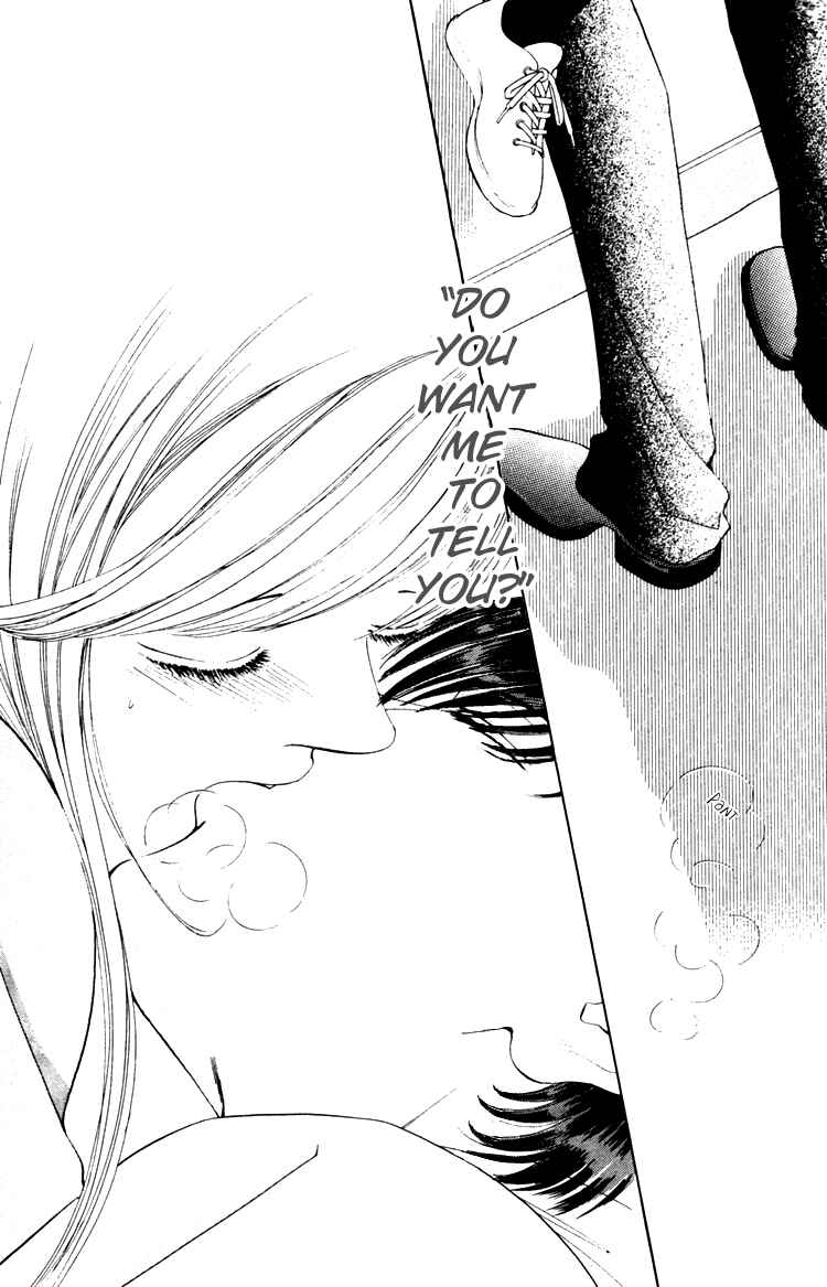 Page 3 Chapter 4 Nude Fruits