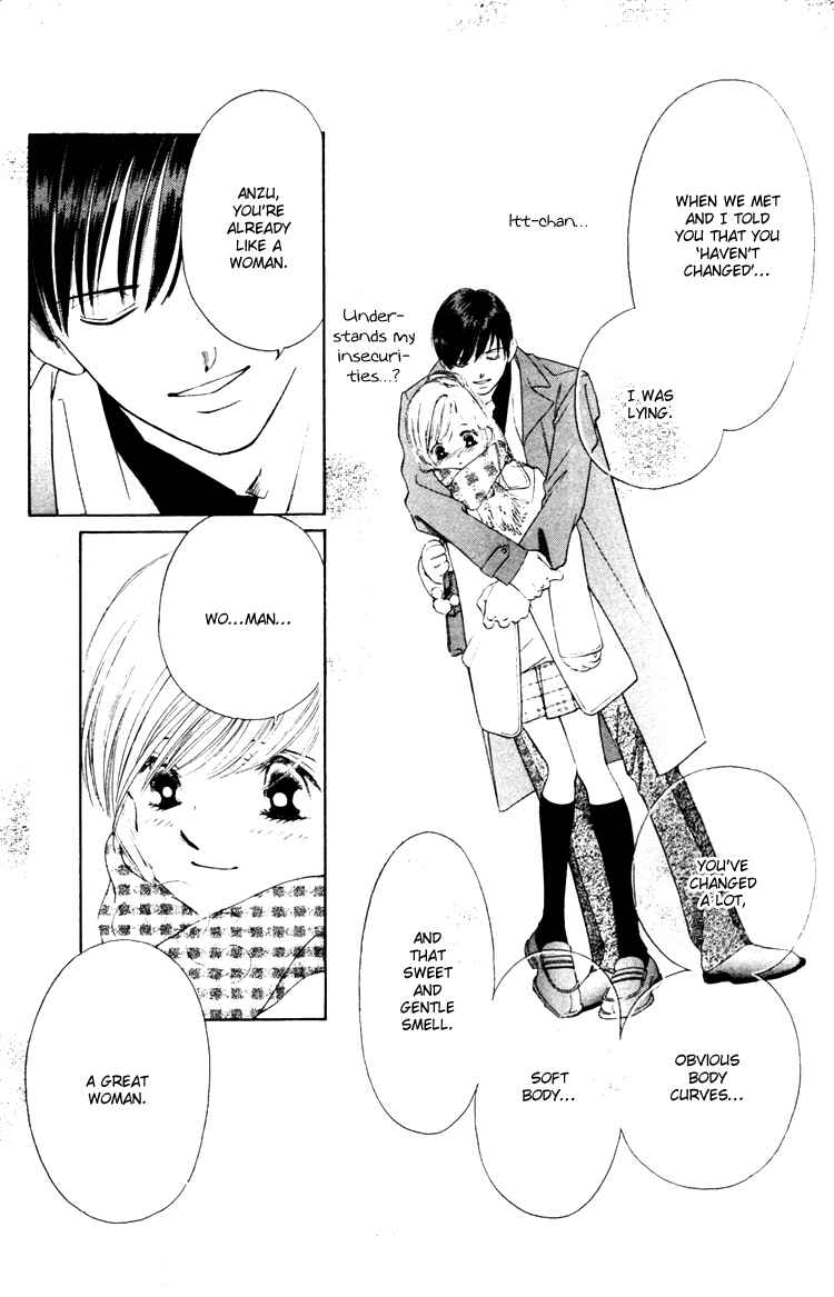 Page 7 Chapter 4 Nude Fruits