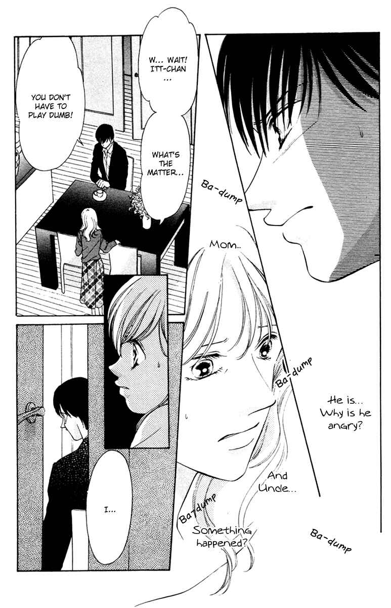 Page 10 Chapter 9 Nude Fruits