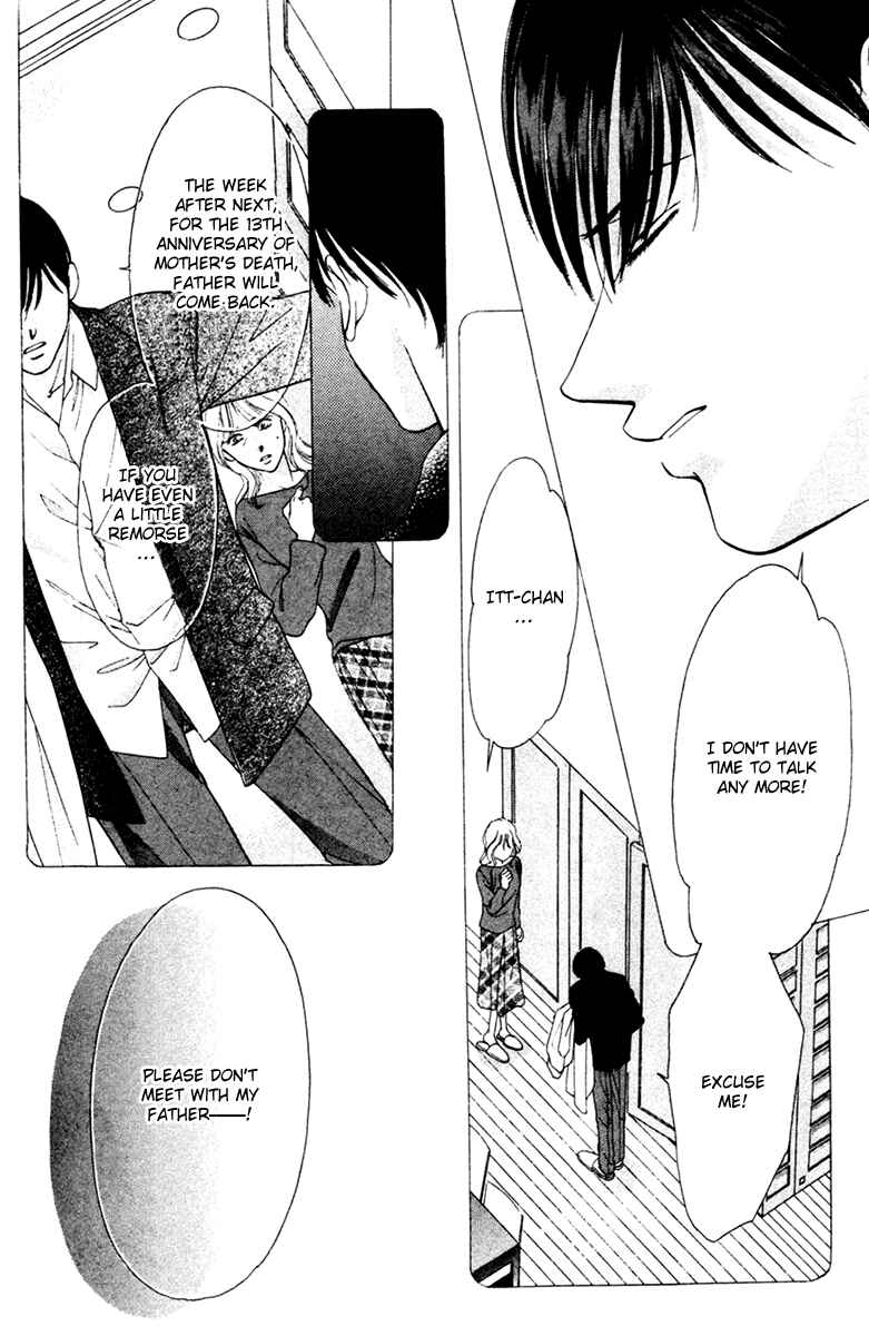 Page 11 Chapter 9 Nude Fruits