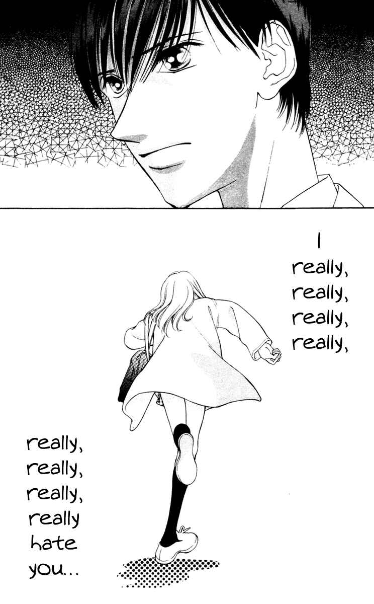 Page 21 Chapter 9 Nude Fruits
