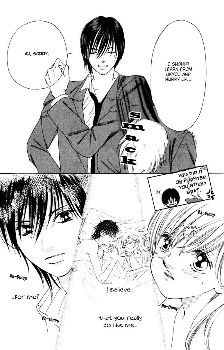 Page 26 Chapter 9 Nude Fruits
