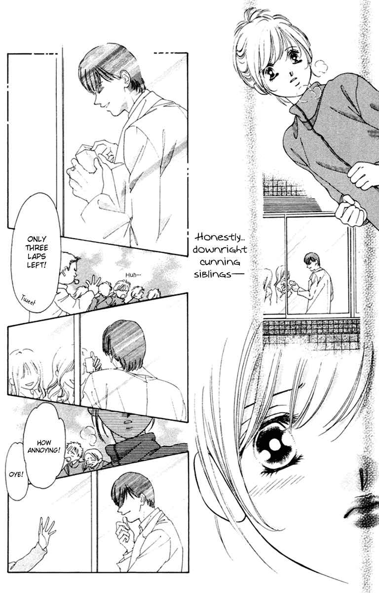 Page 29 Chapter 9 Nude Fruits