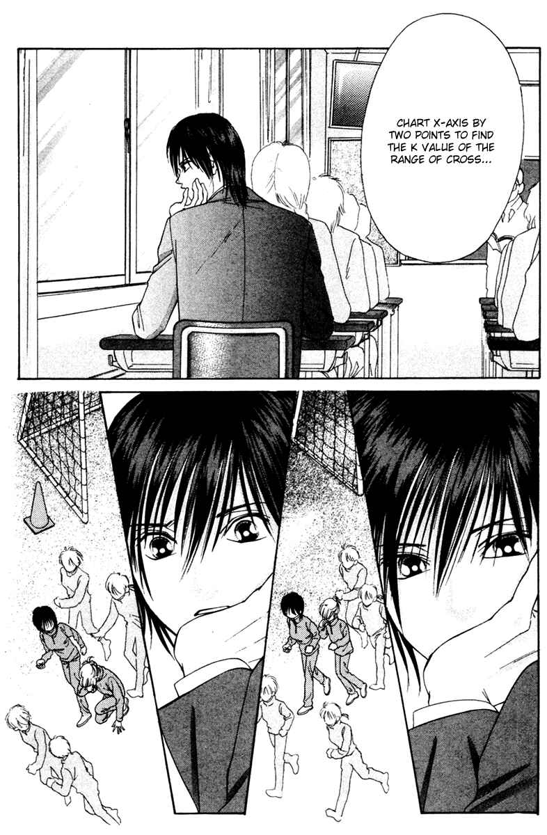 Page 31 Chapter 9 Nude Fruits
