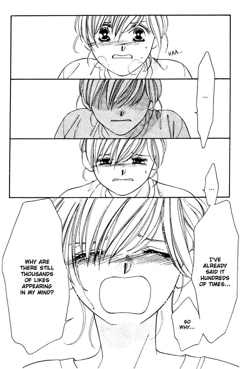 Page 35 Chapter 9 Nude Fruits