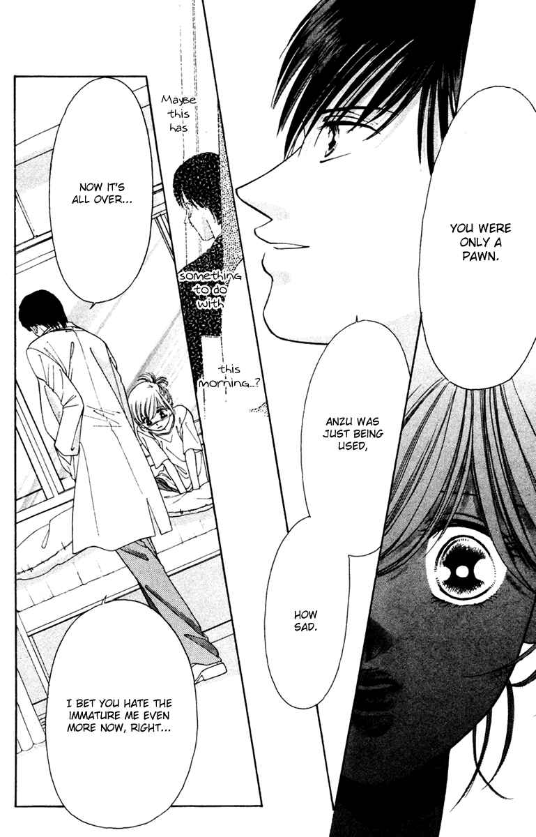 Page 39 Chapter 9 Nude Fruits