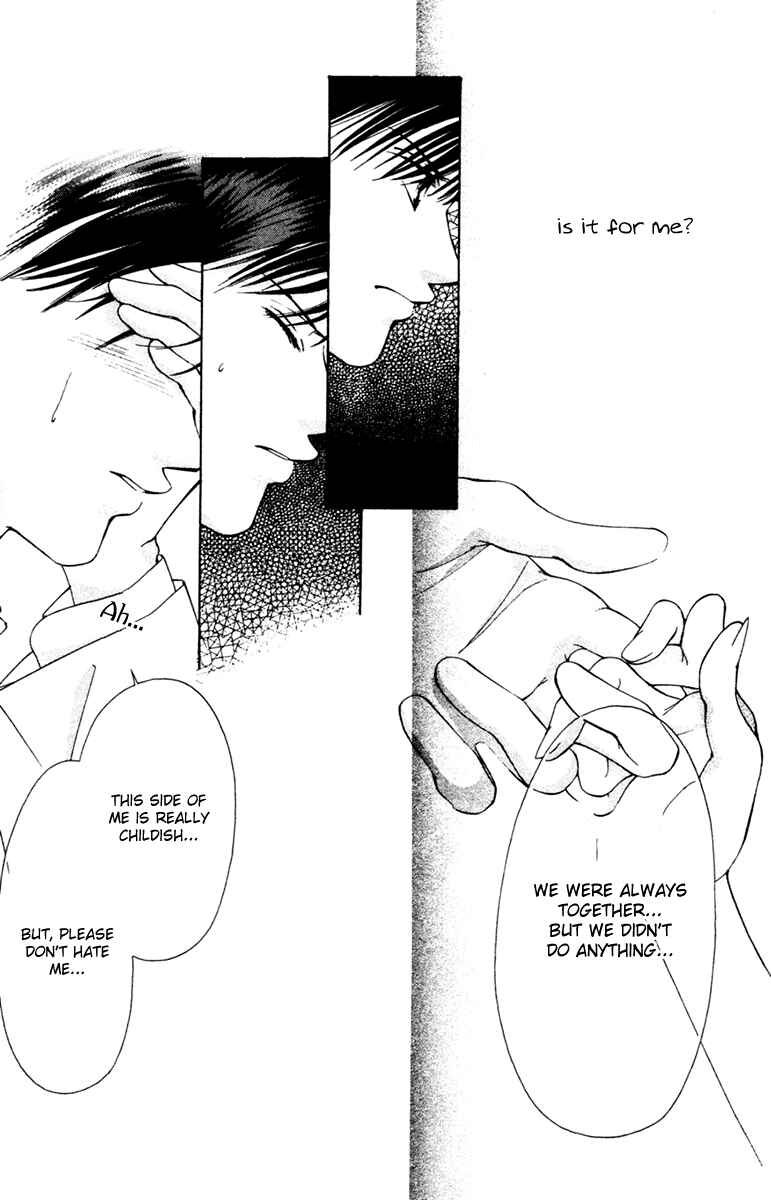 Page 44 Chapter 9 Nude Fruits