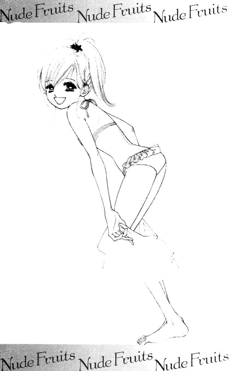 Page 50 Chapter 9 Nude Fruits