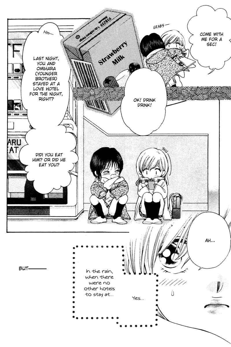 Page 7 Chapter 9 Nude Fruits