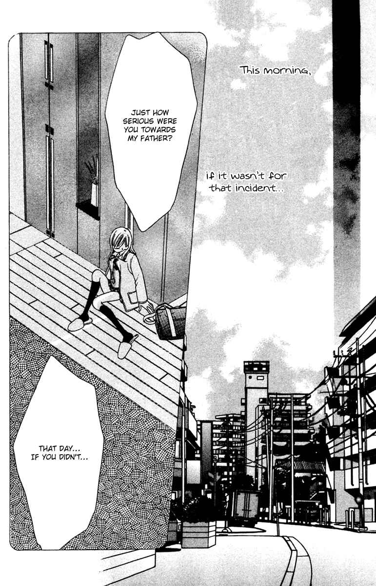 Page 8 Chapter 9 Nude Fruits