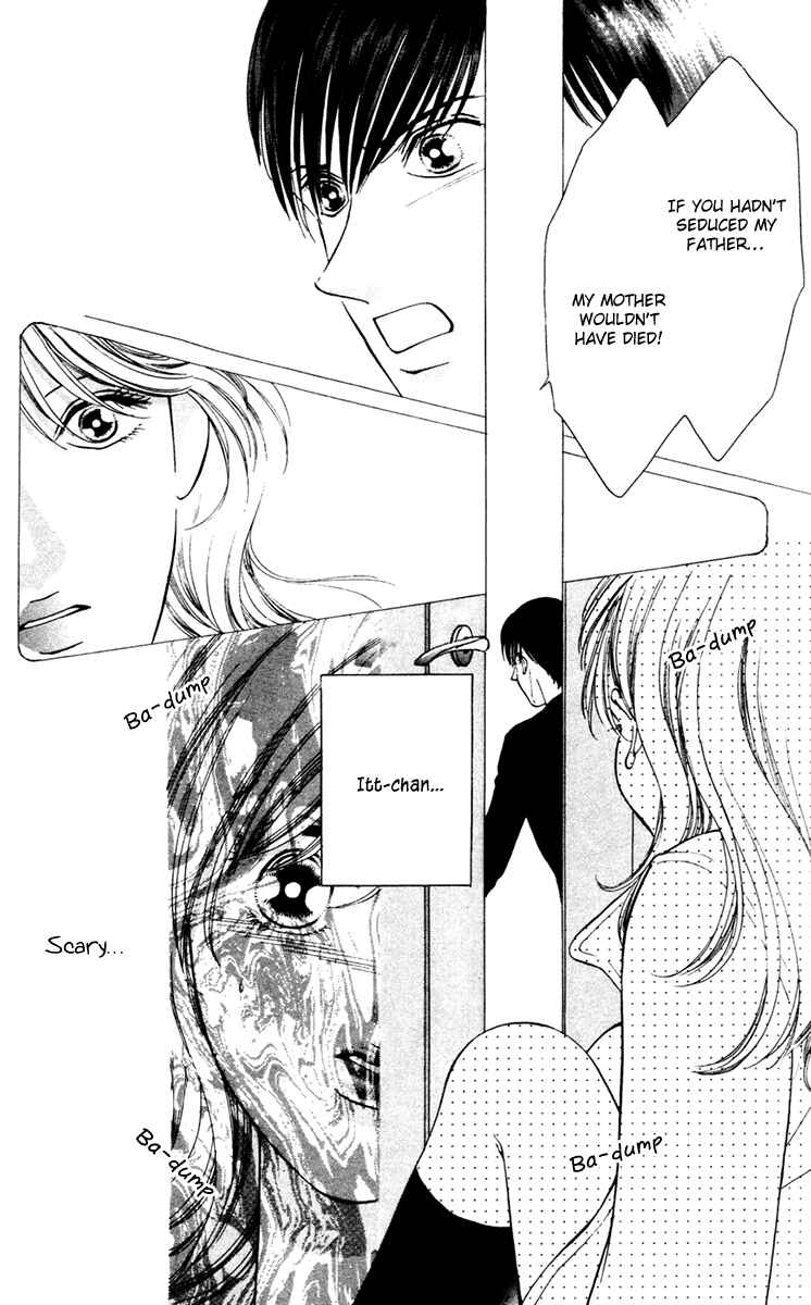 Page 9 Chapter 9 Nude Fruits